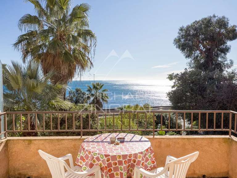 Apartment with Sea view Vallauris - 82m²