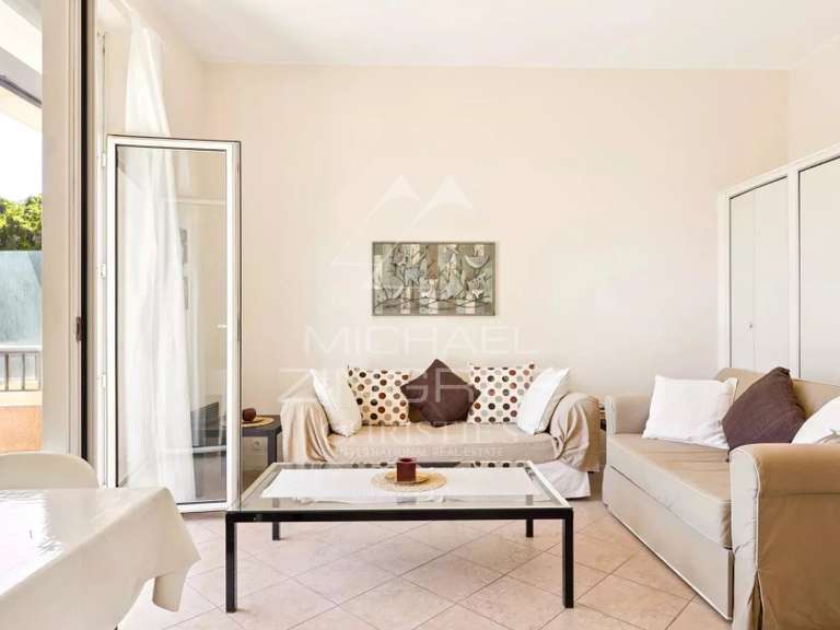 Apartment with Sea view Vallauris - 82m²