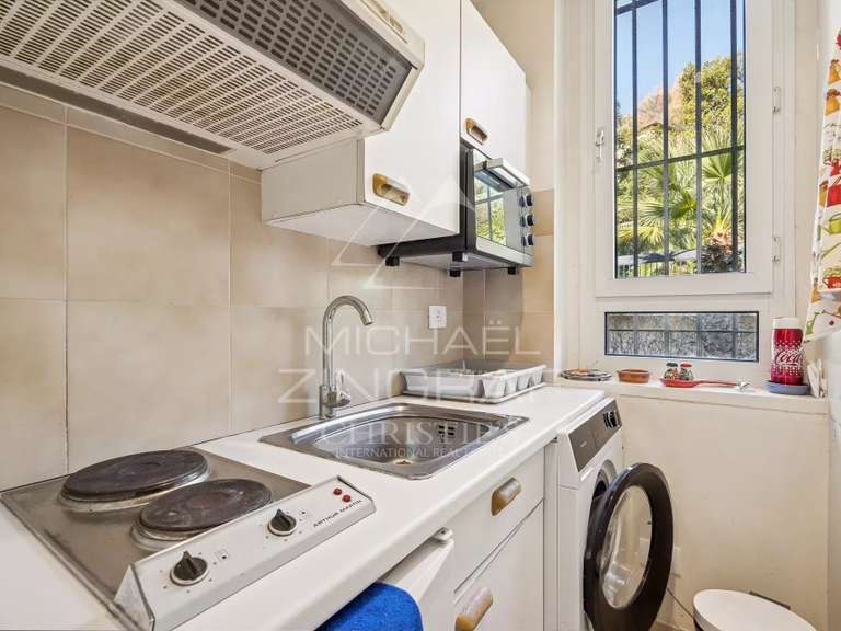 Apartment with Sea view Vallauris - 82m²