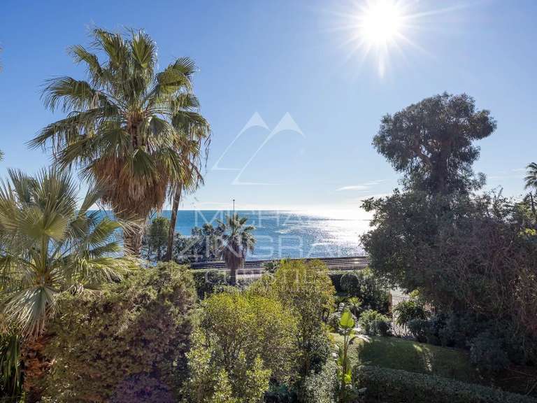 Apartment with Sea view Vallauris - 82m²