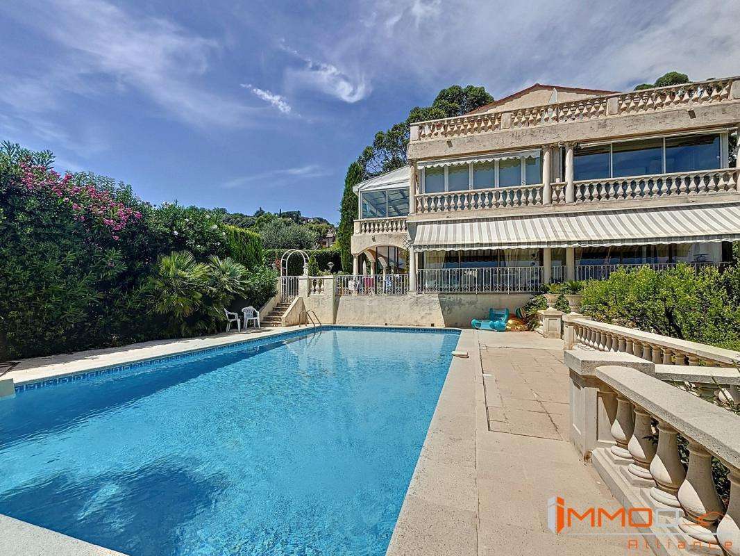 Appartement Vallauris