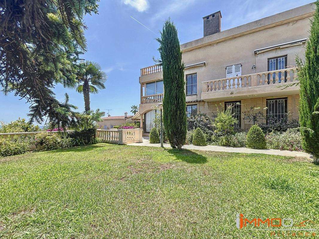 Appartement Vallauris