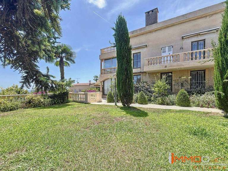 Appartement avec Vue sur mer Vallauris - 3 chambres