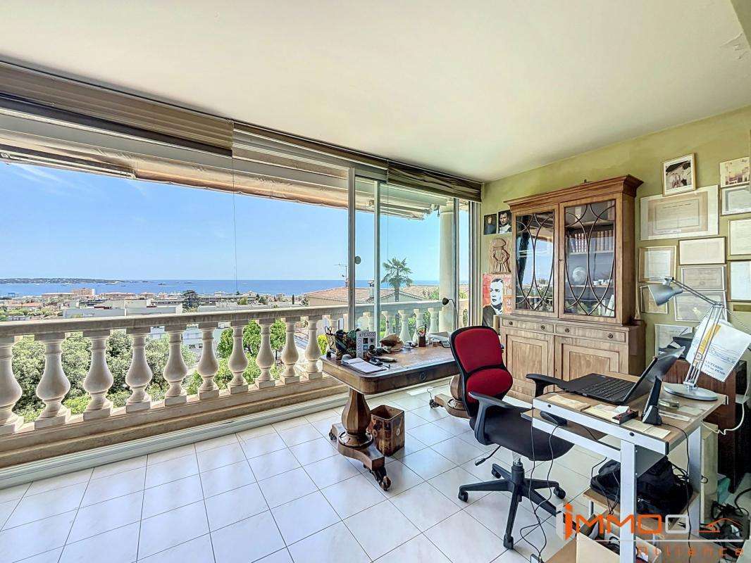 Appartement Vallauris