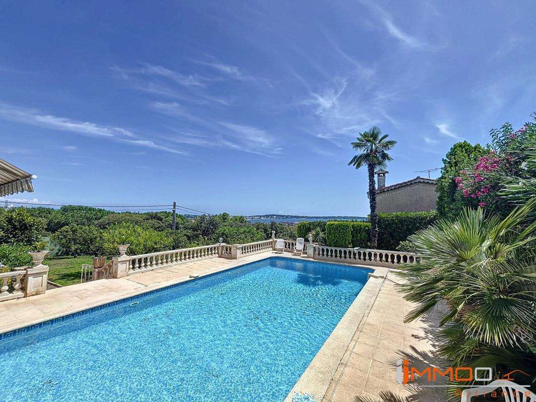 Appartement Vallauris