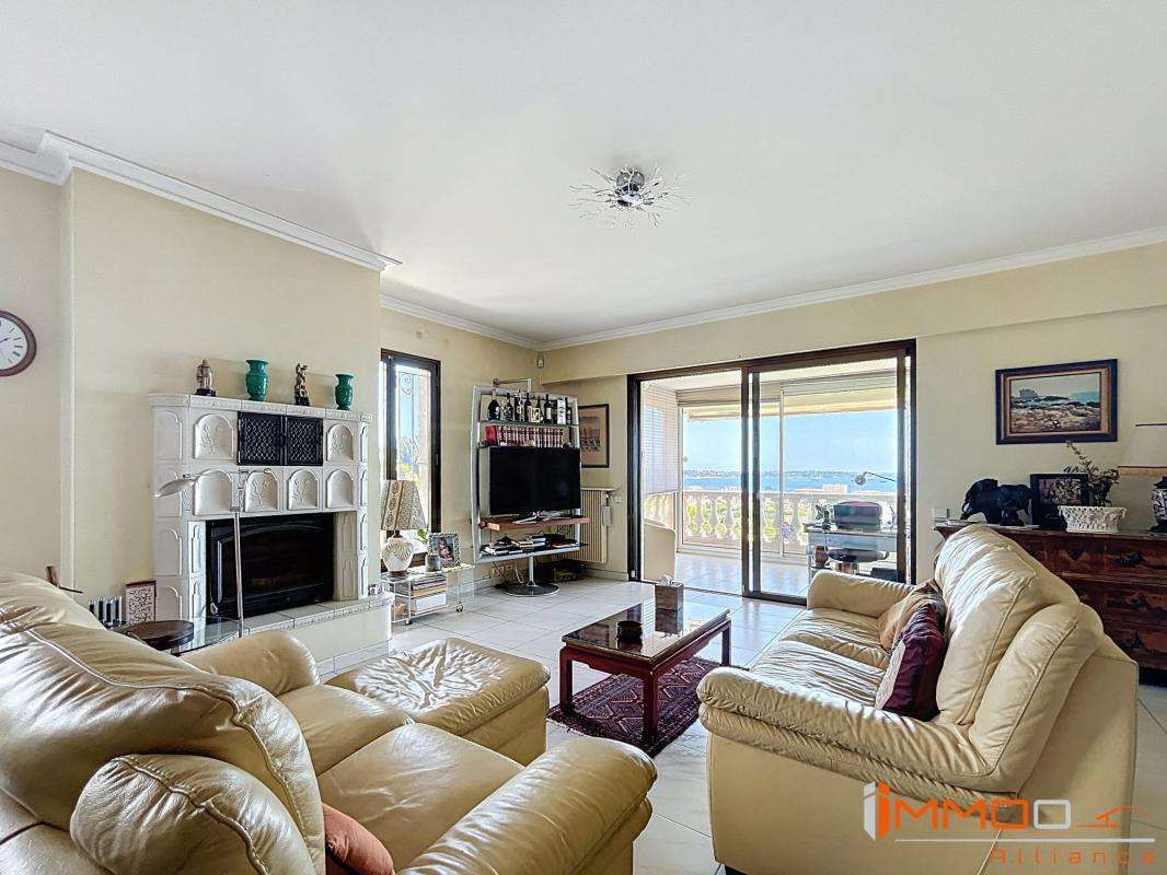 Appartement Vallauris