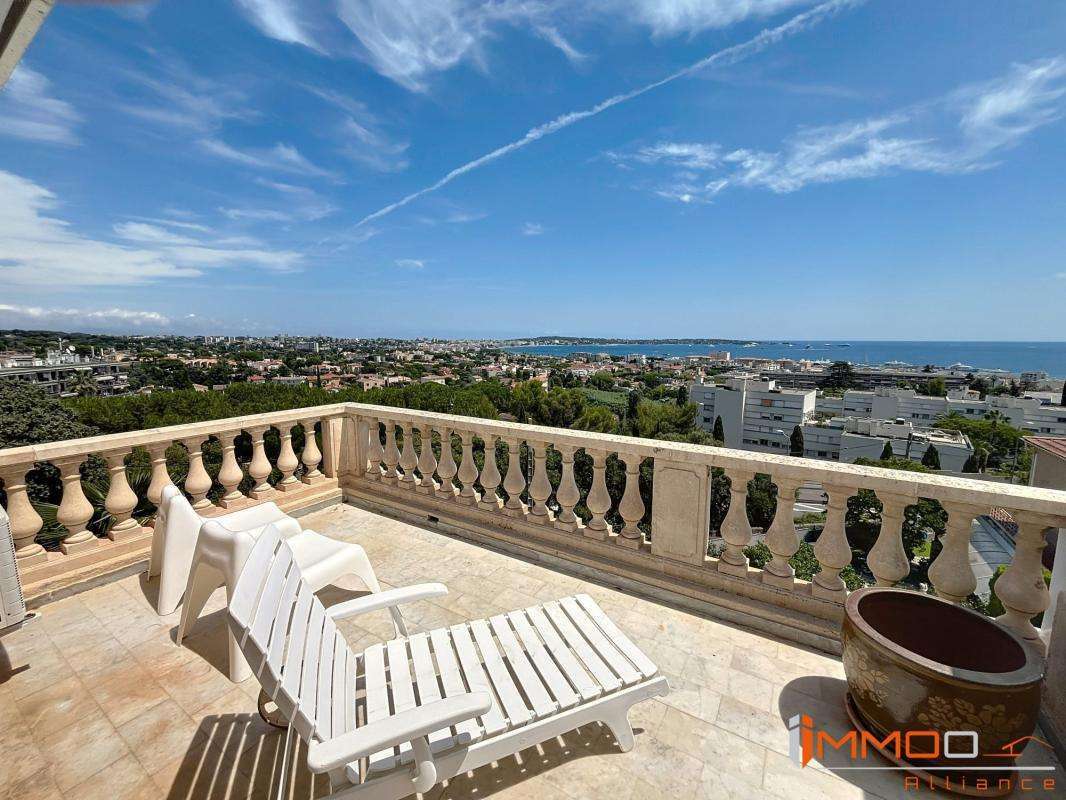 Appartement Vallauris