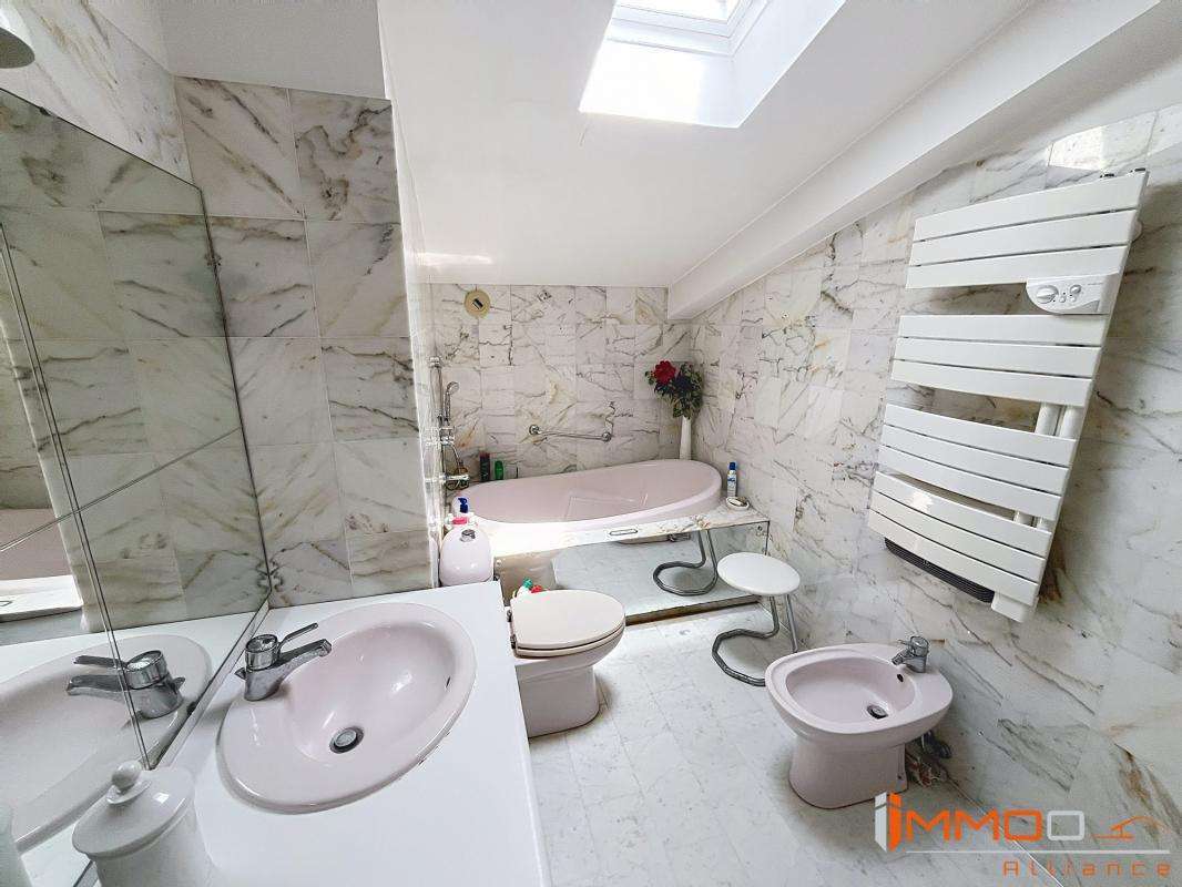 Appartement Vallauris