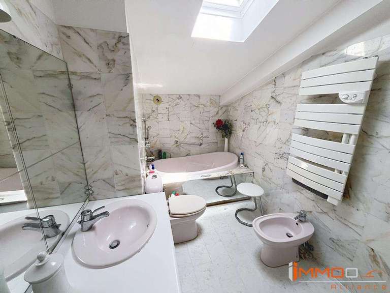 Appartement avec Vue sur mer Vallauris - 3 chambres