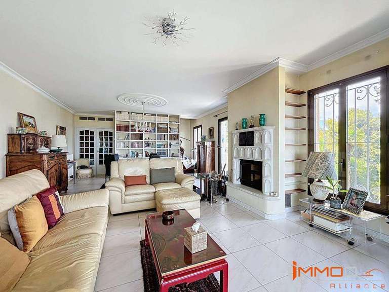 Appartement avec Vue sur mer Vallauris - 3 chambres