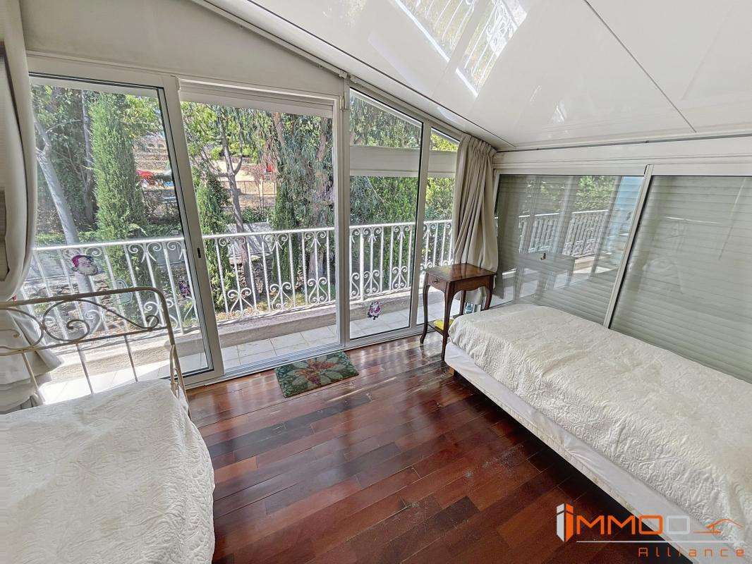 Appartement Vallauris