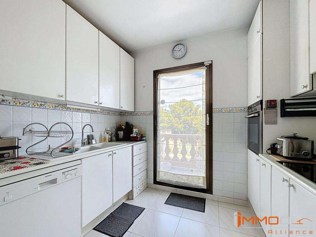 Appartement Vallauris