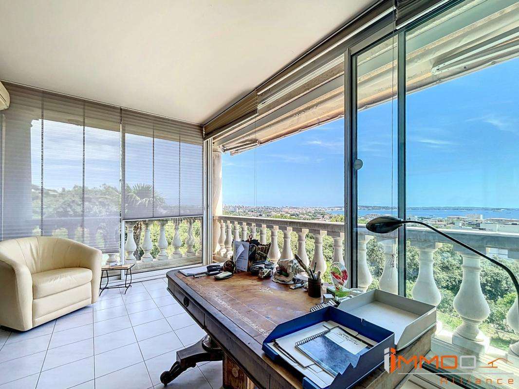 Appartement Vallauris