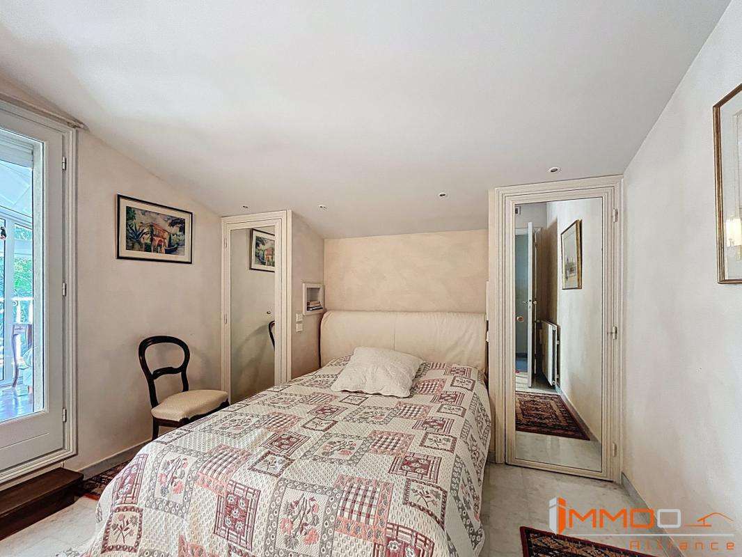 Appartement Vallauris