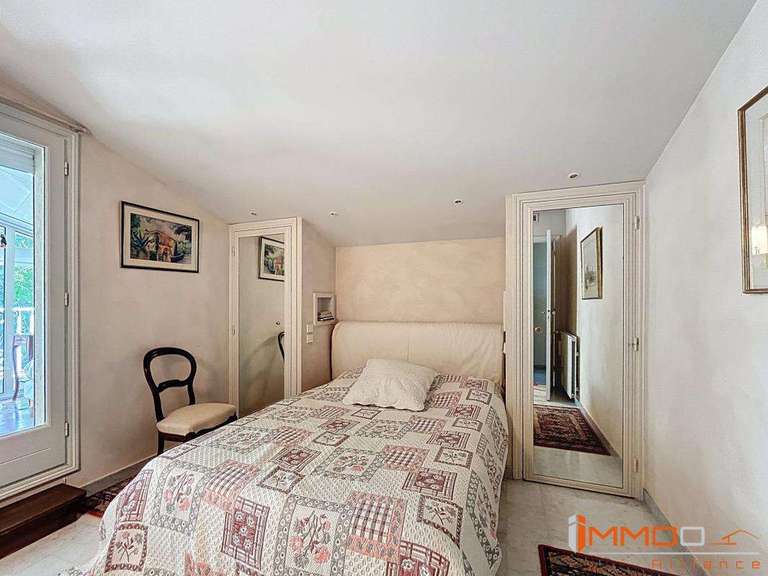 Appartement avec Vue sur mer Vallauris - 3 chambres