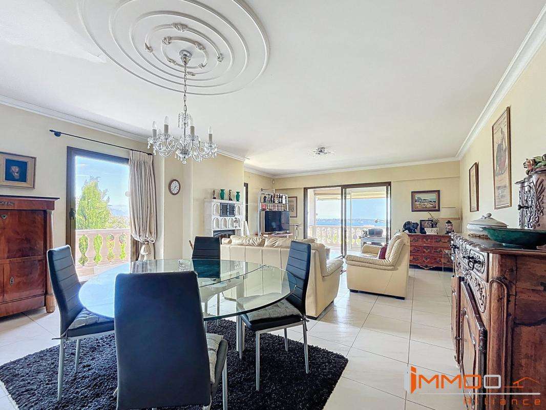 Appartement Vallauris