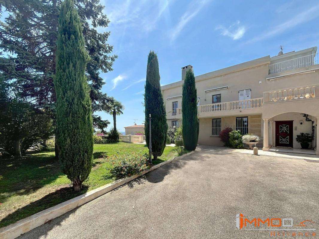 Appartement Vallauris