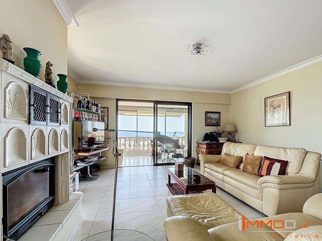 Appartement Vallauris