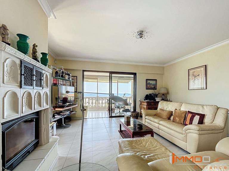 Appartement avec Vue sur mer Vallauris - 3 chambres