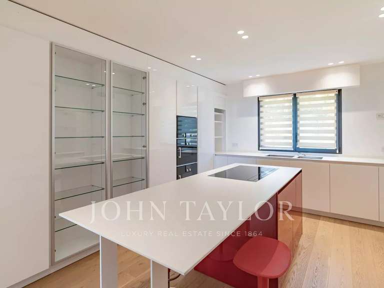 Appartement avec Vue sur mer Vallauris - 3 chambres - 170m²