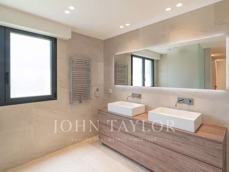 Appartement avec Vue sur mer Vallauris - 3 chambres - 170m²