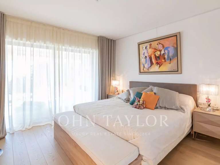 Appartement avec Vue sur mer Vallauris - 3 chambres - 170m²