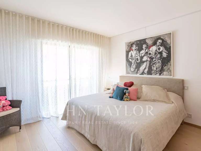 Appartement avec Vue sur mer Vallauris - 3 chambres - 170m²