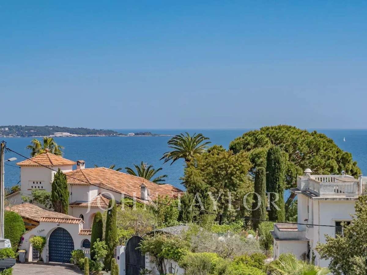 Appartement Vallauris