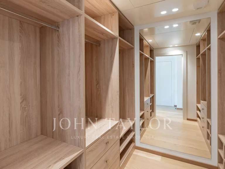 Appartement avec Vue sur mer Vallauris - 3 chambres - 170m²