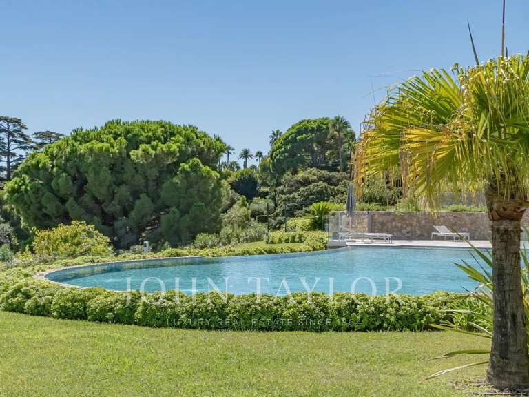 Appartement avec Vue sur mer Vallauris - 3 chambres - 170m²