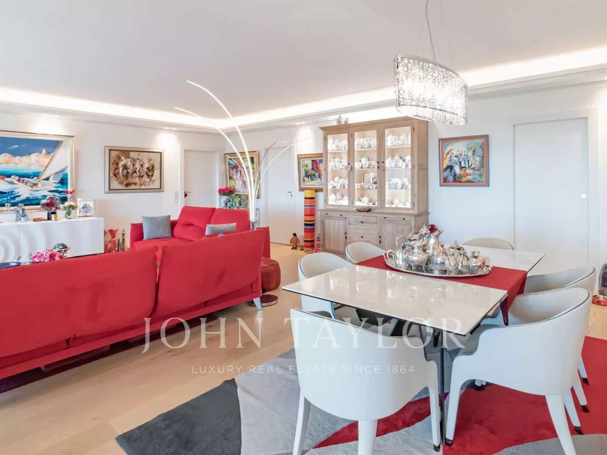 Appartement Vallauris