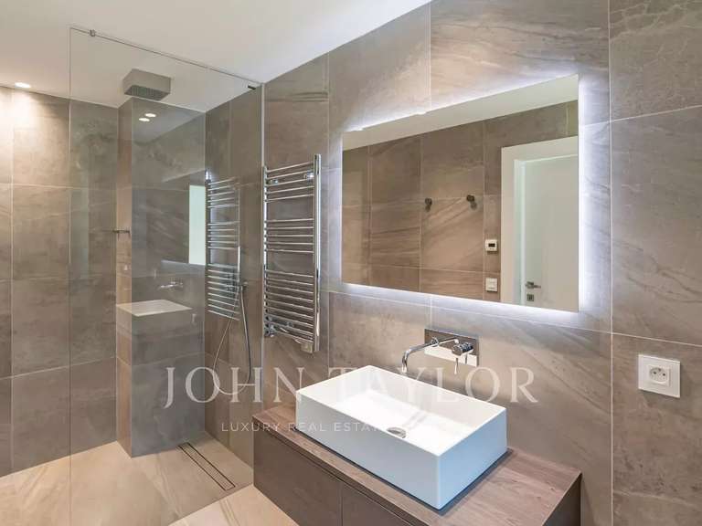 Appartement avec Vue sur mer Vallauris - 3 chambres - 170m²