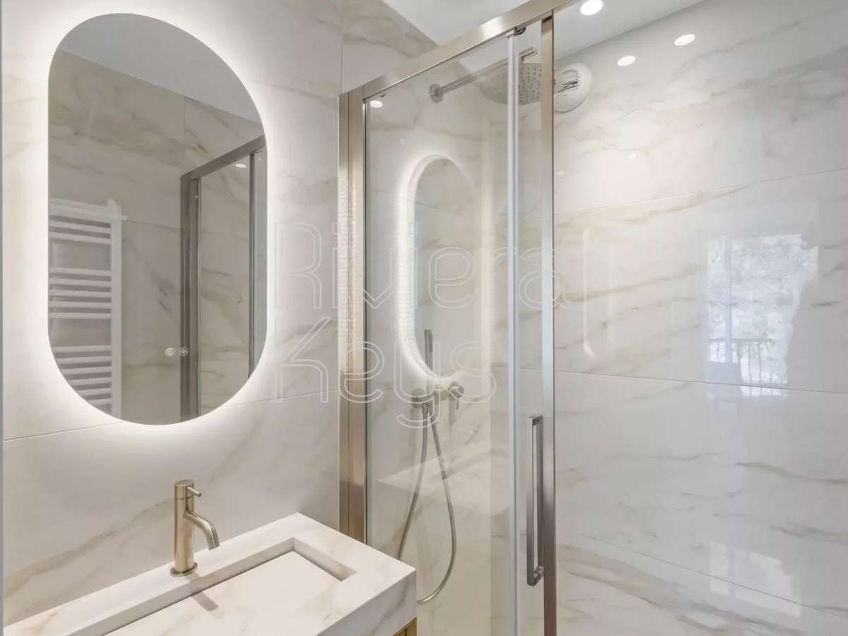 Appartement Vallauris