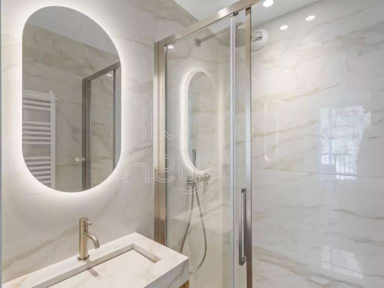 Appartement avec Vue sur mer Vallauris - 2 chambres - 85m²