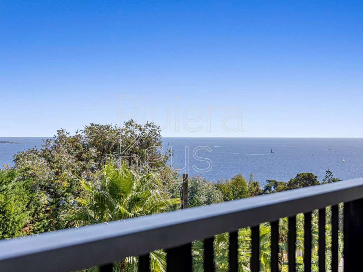 Appartement Vallauris