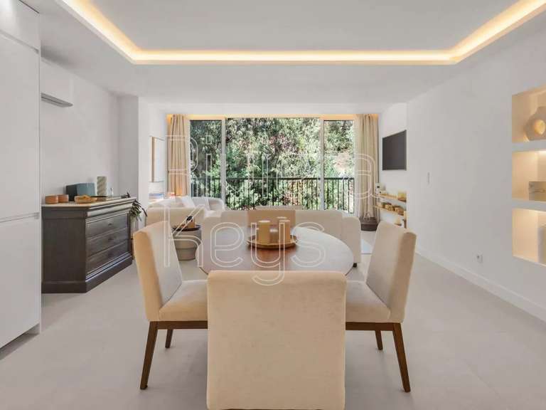 Appartement avec Vue sur mer Vallauris - 2 chambres - 85m²