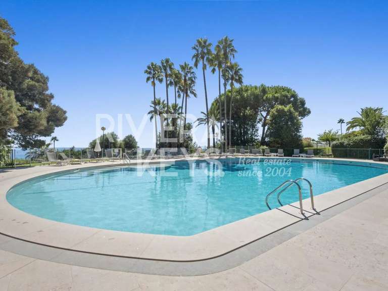 Appartement avec Vue sur mer Vallauris - 2 chambres - 85m²