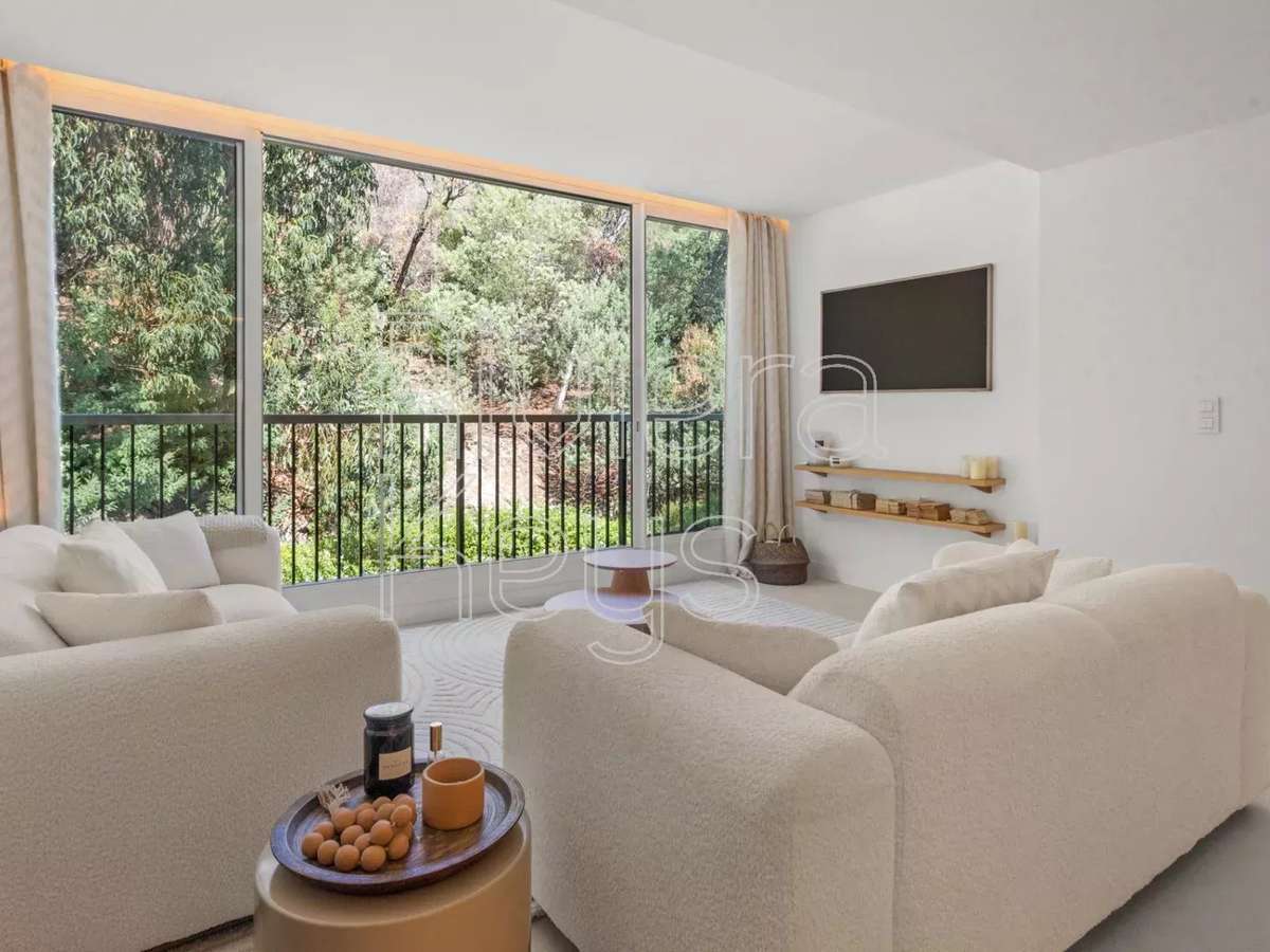 Appartement Vallauris