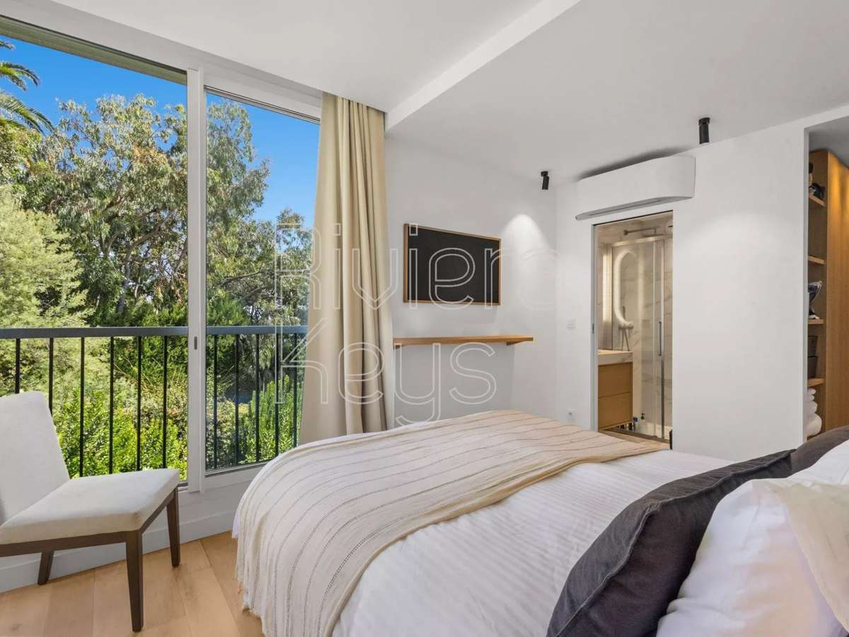 Appartement Vallauris