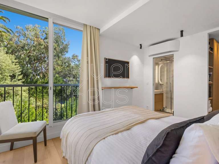 Appartement avec Vue sur mer Vallauris - 2 chambres - 85m²