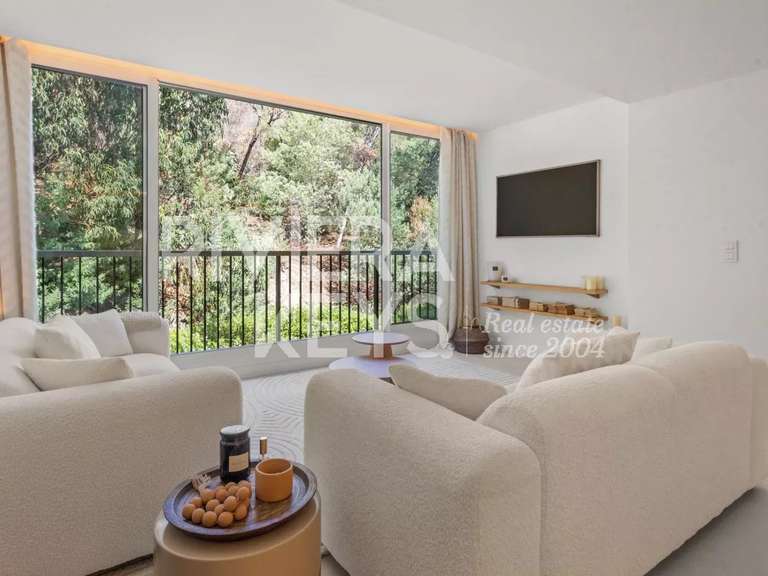 Appartement avec Vue sur mer Vallauris - 2 chambres - 85m²