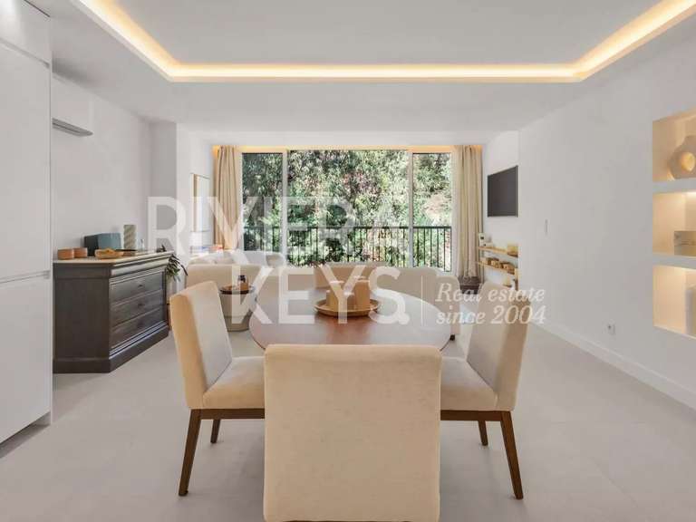 Appartement avec Vue sur mer Vallauris - 2 chambres - 85m²