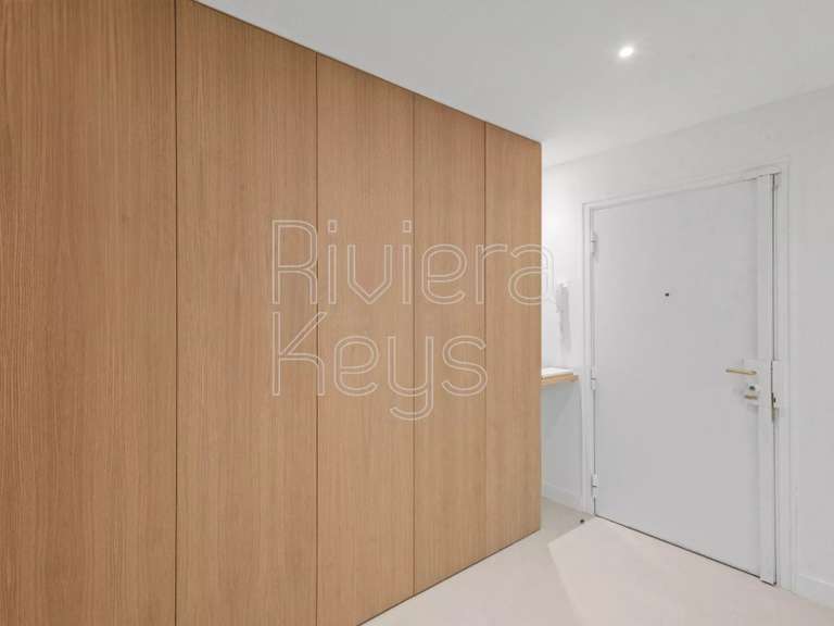 Appartement avec Vue sur mer Vallauris - 2 chambres - 85m²