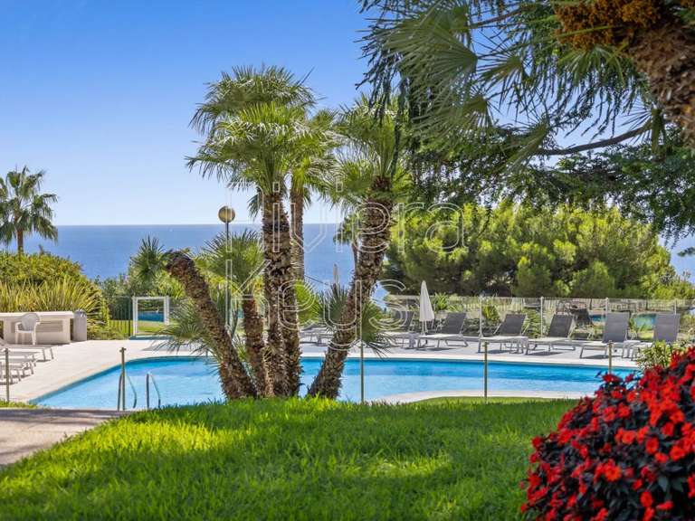 Appartement avec Vue sur mer Vallauris - 2 chambres - 85m²