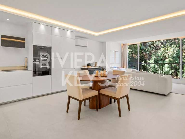 Appartement avec Vue sur mer Vallauris - 2 chambres - 85m²