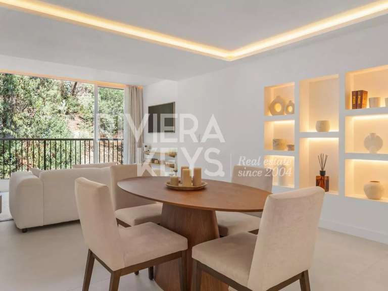 Appartement avec Vue sur mer Vallauris - 2 chambres - 85m²