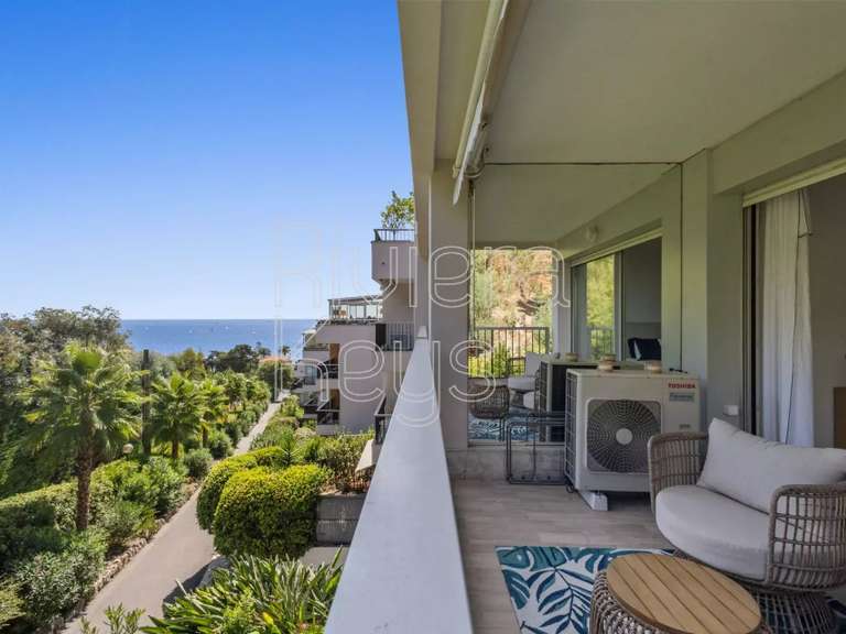 Appartement avec Vue sur mer Vallauris - 2 chambres - 85m²