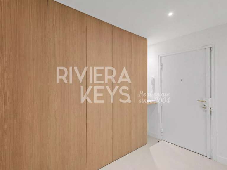 Appartement avec Vue sur mer Vallauris - 2 chambres - 85m²