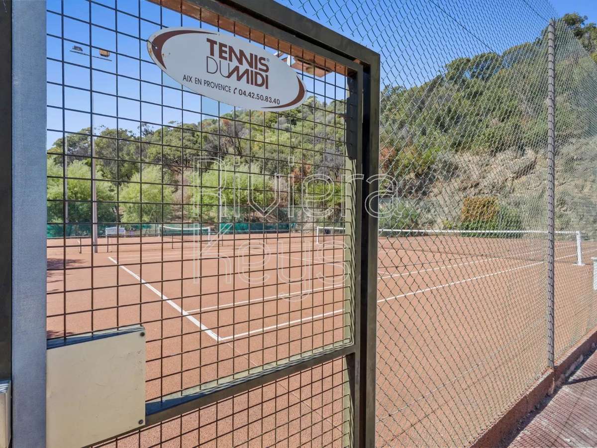 Appartement Vallauris