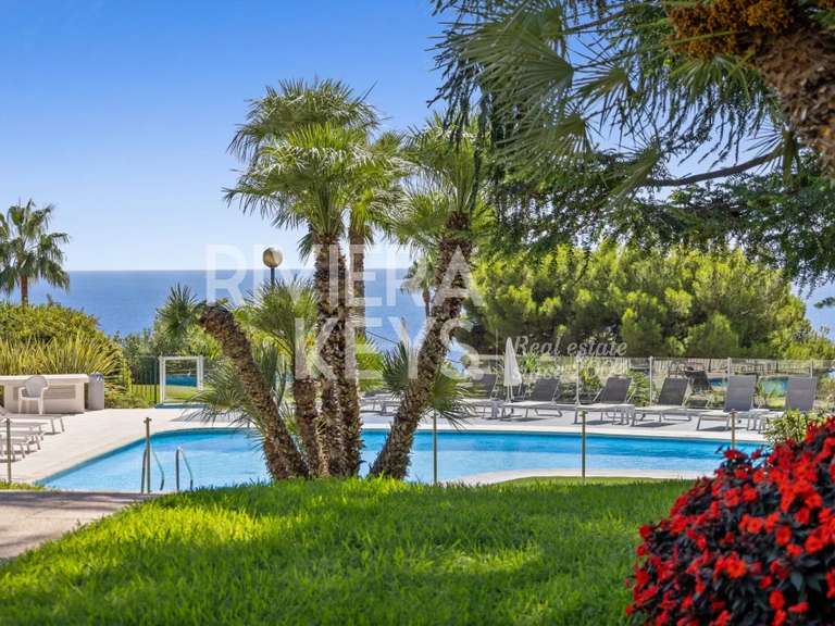 Appartement avec Vue sur mer Vallauris - 2 chambres - 85m²